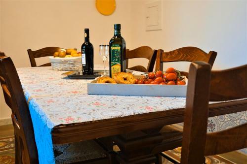 Apartamento Villa Domus - Appartamento Mesagne