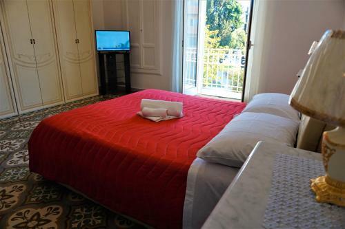Apartamento Villa Domus - Appartamento Mesagne