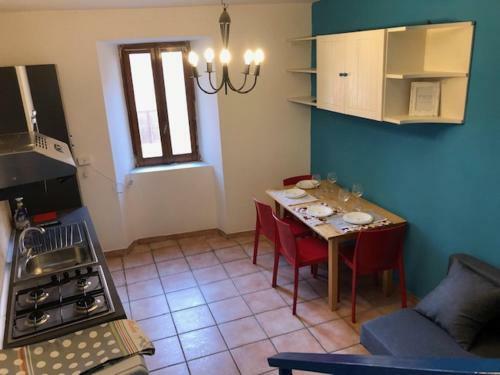 Apartamento Casa Dercia