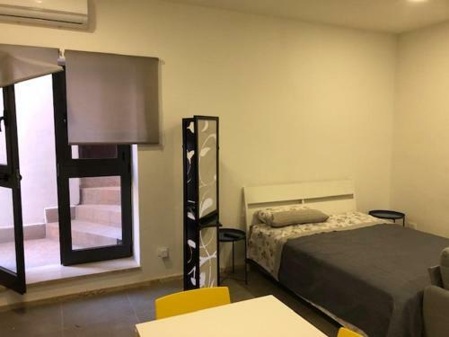 Apartamento Casa Dercia