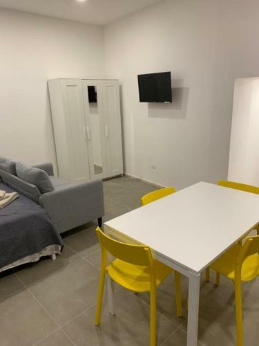 Apartamento Casa Dercia
