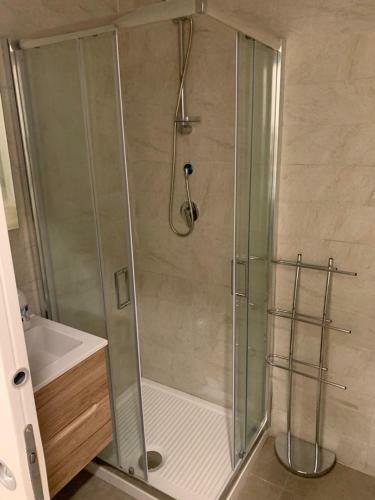 Apartamento Casa Dercia