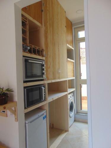 Apartamento Cocciu D'amuri