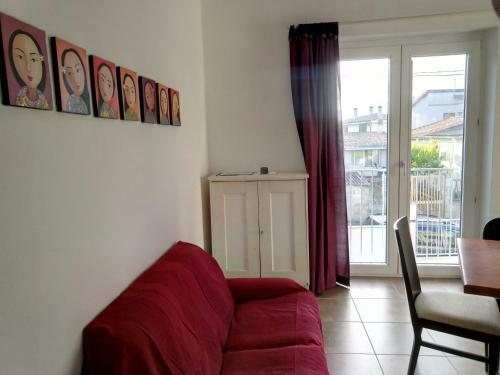 Apartamento Casa Magnani Sardegna