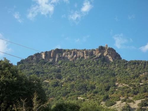 Apartamento Casa Magnani Sardegna