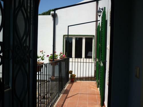 Dependance Di Villa Elizabeth 4 Posti Letto