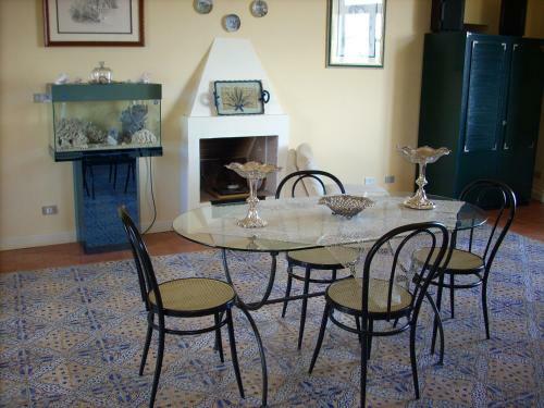 Dependance Di Villa Elizabeth 4 Posti Letto