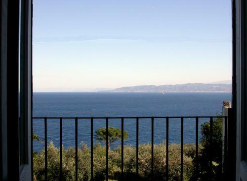 Dependance Di Villa Elizabeth 4 Posti Letto