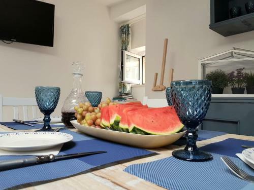 Apartamento Casa Camal� - Matera