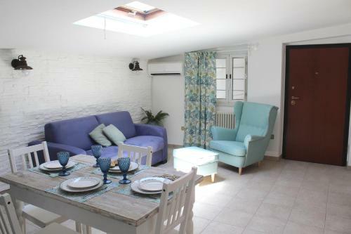 Apartamento Casa Camal� - Matera