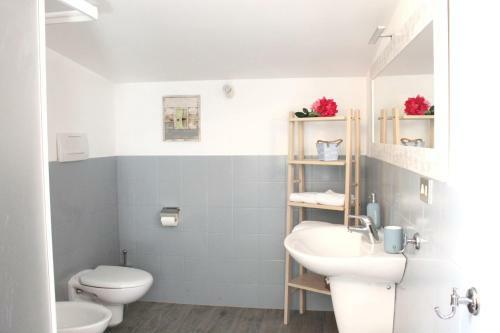 Apartamento Casa Camal� - Matera
