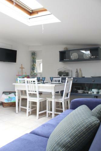 Apartamento Casa Camal� - Matera