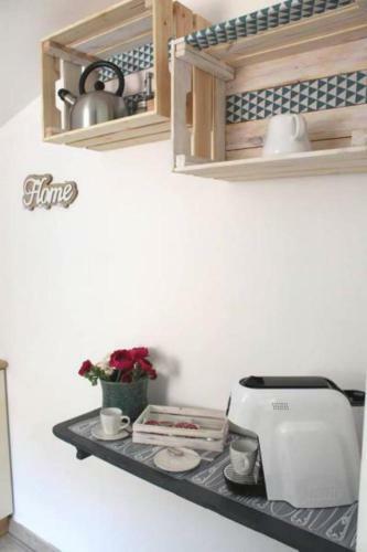 Apartamento Casa Camal� - Matera