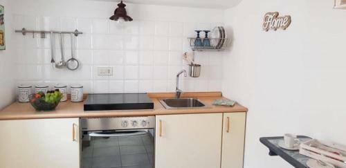 Apartamento Casa Camal� - Matera