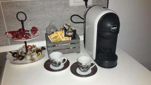Casa Vacanza Civico 3.5