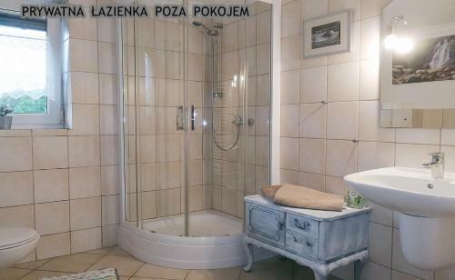 Hostal Willa Jaworowy Zdr�j