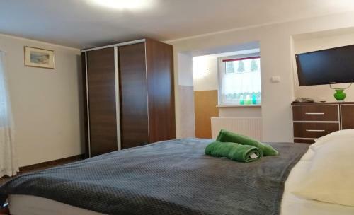 Hostal Willa Jaworowy Zdr�j