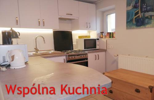 Hostal Willa Jaworowy Zdr�j