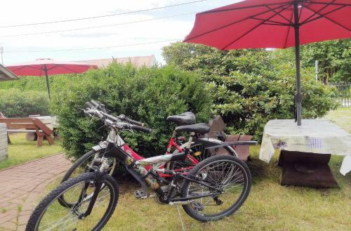 Hostal Willa Jaworowy Zdr�j