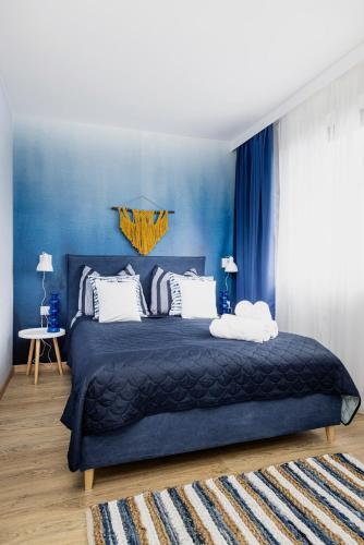Apartamenty Rzemie?lnicza 5