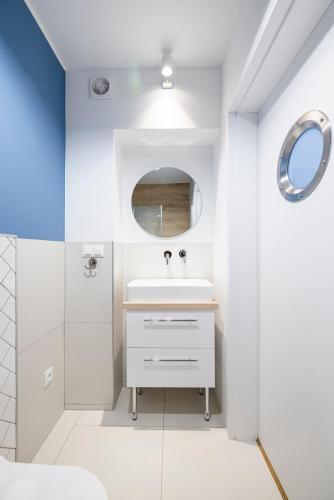 Apartamenty Rzemie?lnicza 5