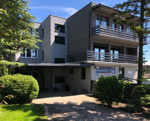 Apartamenty Rzemie?lnicza 5