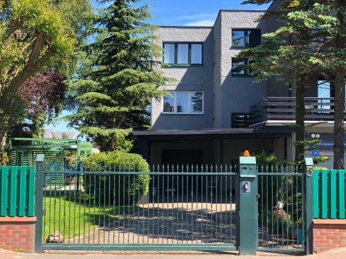 Apartamenty Rzemie?lnicza 5