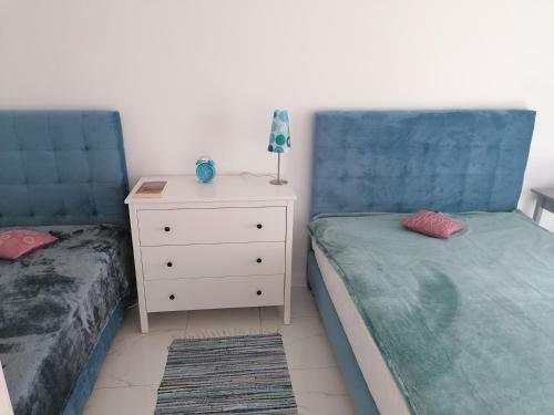 Apartament Na ?ebskiej