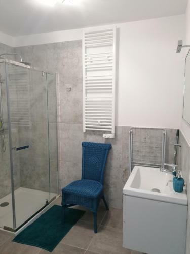 Apartament Na ?ebskiej