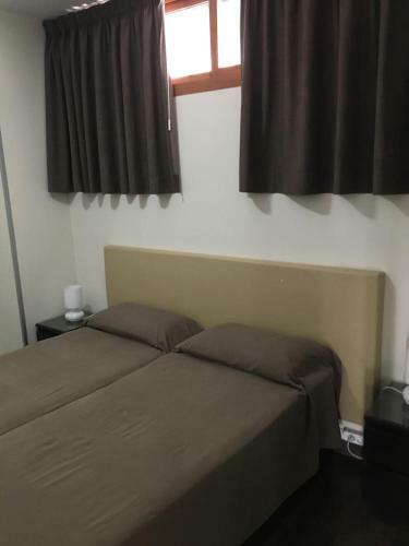 Apartamento Acojedor