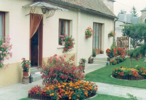 La Maison De Pierre Et Liliane