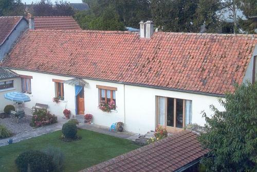La Maison De Pierre Et Liliane