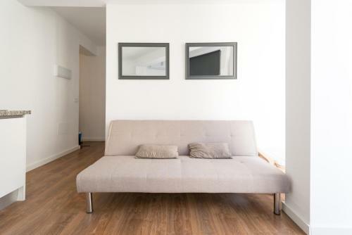 Apartamento Mu�oz Torrero