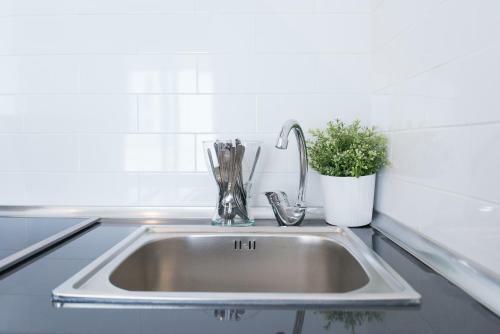 Apartamento Mu�oz Torrero