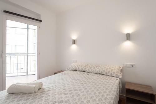 Apartamento Mu�oz Torrero