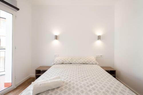 Apartamento Mu�oz Torrero
