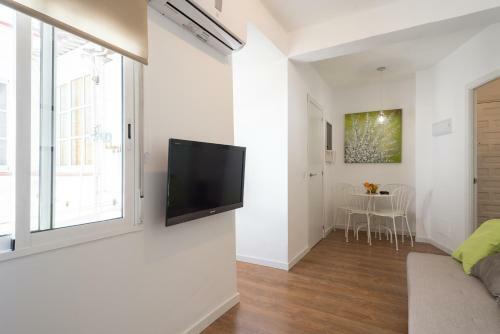 Apartamento Mu�oz Torrero