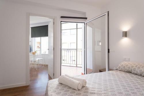 Apartamento Mu�oz Torrero