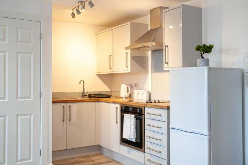 Apartamento Stylish 1 Bed Apt - Fallowfield - Free Parking