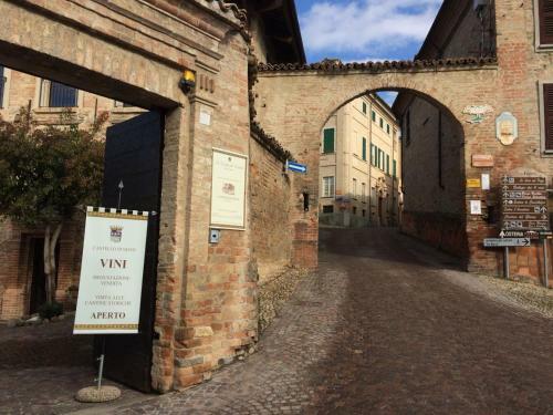 Apartamento Appartamento Riva