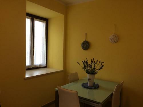 Apartamento Appartamento Riva