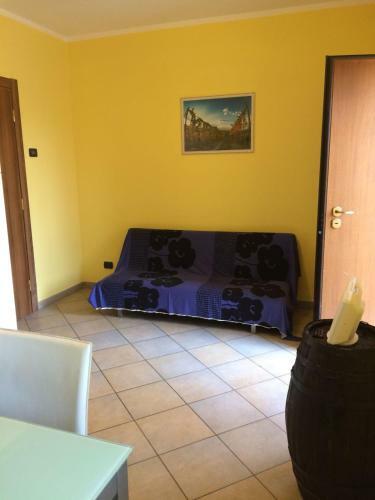 Apartamento Appartamento Riva