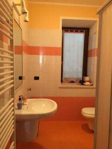 Apartamento Appartamento Riva