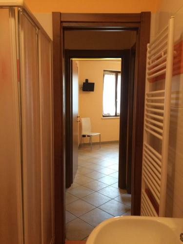 Apartamento Appartamento Riva