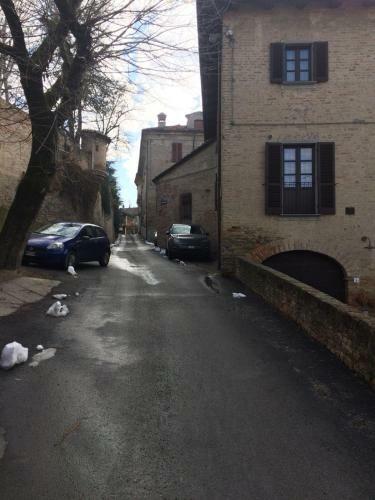 Apartamento Appartamento Riva