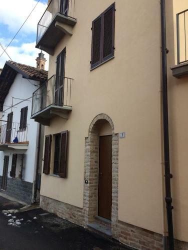 Apartamento Appartamento Riva