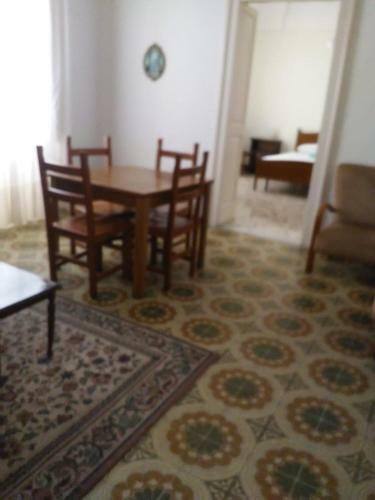 Apartamento Vacanze Nel Salento