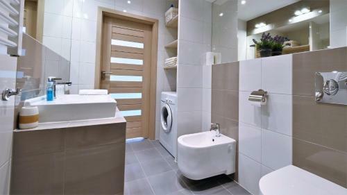 Apartamento Plaza 7 Rezydencja Nadmorska Rogowo