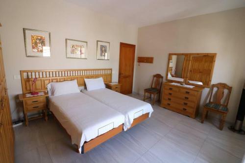 Apartament With Private Pool And Terrace