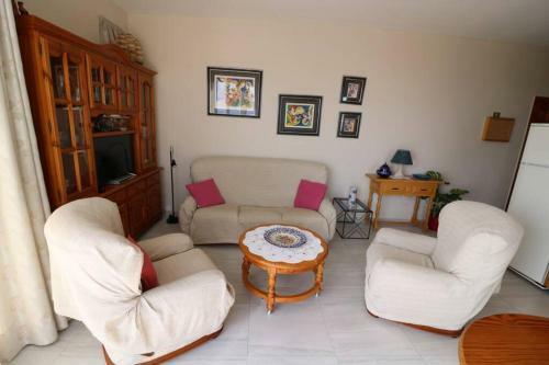 Apartament With Private Pool And Terrace